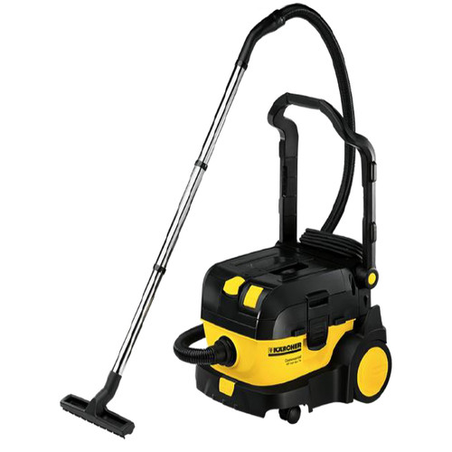 Wet / Dry Vacuums | Karcher NT14/1 Eco Advanced 4 Gallon Wet/Dry Vacuum image number 0