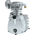 Portable Air Compressors | Makita MAC5200 3.0 HP 5.2 Gallon Oil-Lube Dolly Air Compressor image number 3