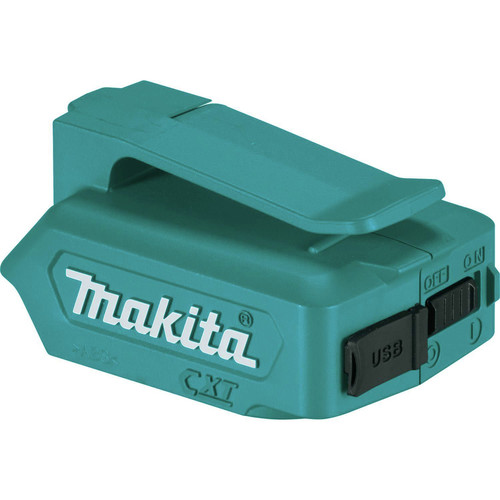 Batteries | Makita ADP06 12V max CXT Lithium-Ion Power Source (Tool Only) image number 0