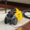 Vacuums | Factory Reconditioned Eureka R3670G Mighty Mite 12 Amp Canister Vacuum image number 2