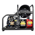 Pressure Washers | Simpson 65110 Super Brute 3500 PSI 5.5 GPM Gas Pressure Washer Powered by VANGUARD image number 4