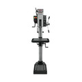 Drill Press | JET J-A3008M-PF4 26 in. Gear Head Drill with Powerfeed image number 0