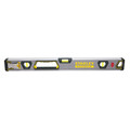 Levels | Stanley FMHT42355 FatMax 24 in. Premium Box Beam Level with Hook image number 0