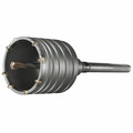 Bits and Bit Sets | Bosch HC8545 3-9/16 in. x 17 in. SDS-MAX Rotary Hammer Core Bit image number 0