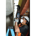 Rotary Hammers | Bosch 11255VSR 1 in. SDS-plus D-Handle Bulldog Xtreme Rotary Hammer image number 2