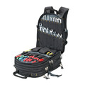 Cases and Bags | CLC 1132 75-Pocket Tool Backpack image number 9