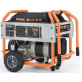 Portable Generators | Generac XG6500 XG Series 6,500 Watt Portable Generator image number 0