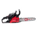 Chainsaws | Troy-Bilt TB4214 42cc Low Kickback 14 in. Gas Chainsaw image number 3