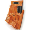 Tool Belts | Klein Tools 51829M 18 Pockets Aerial Apron with Magnet image number 3