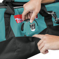 Cases and Bags | Makita 831284-7 22 in. Contractor Tool Bag image number 1