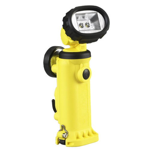 Flashlights | Streamlight 90627 Knucklehead Battery Powered Flashlight (Yellow) image number 0