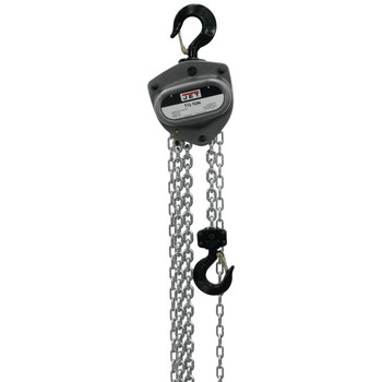 HOISTS | JET L100-150WO-10 1.5 Ton Capacity 10 ft. Hoist with Overload Protection