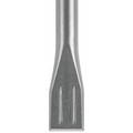 Bits and Bit Sets | Bosch HS1470 SDS-plus Hammer Steel 3/4 in. x 10 in. Viper Flat Chisel image number 2