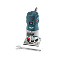 Compact Routers | Factory Reconditioned Bosch PR10E-RT Colt Single-Speed Palm Router image number 3