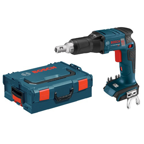 Screw Guns | Bosch SGH182BL 18V Lithium-Ion Brushless Screwgun with L-BOXX-2 and Exact-Fit Tray (Tool Only) image number 0