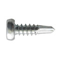 Collated Screws | SENCO 12M150CTFFDX 1-1/2 in. #12 Rex Metal to Metal Screws (1,000-Pack) image number 0