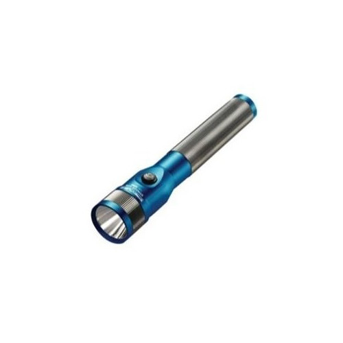 Flashlights | Streamlight 75611 Stinger LED Rechargeable Flashlight (Blue) image number 0