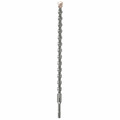 Drill Driver Bits | Bosch HC2107 5/8 in. x 18 in. SDS-plus Bulldog Rotary Hammer Bit image number 0