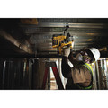 Concrete Dust Collection | Dewalt DCH273P2DH 20V MAX XR Cordless Lithium-Ion 1 in. L-Shape SDS-Plus Rotary Hammer Kit with On-Board Dust Extractor image number 1
