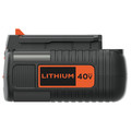 Batteries | Black & Decker LBX1540 40V MAX 1.5 Ah Lithium-Ion Battery image number 1
