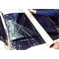 Automotive | RBL Products 428 36 in. x 100 ft. x 3 mm Continuous Roll Self-Adhering Clear Plastic Wrap image number 1