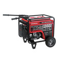 Portable Generators | Honda EM5000S 5,000 Watt Portable Generator with iAVR Technology (CARB) image number 0
