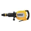 Concrete Tools | Dewalt D25911K Brushless 27 lbs. Cordless SDS-Max Inline Chipping Hammer (Tool Only) image number 2