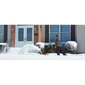 Snow Blowers | Black & Decker LCSB2140 40V MAX Lithium-Ion 21 in. Brushless Snow Thrower image number 6
