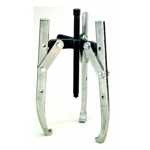 Wire & Conduit Tools | OTC Tools & Equipment 1042 13 Ton 2/3 Long Jaw Mechanical Grip-O-Matic Puller image number 0