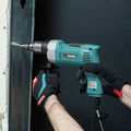 Drill Drivers | Makita 6302H 6.5 Amp 0 - 550 RPM Variable Speed 1/2 in. Corded Drill image number 9