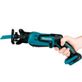Reciprocating Saws | Factory Reconditioned Makita XRJ01Z-R 18V Cordless LXT Lithium-Ion Compact Recipro Saw (Tool Only) image number 1