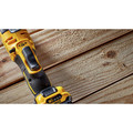 Oscillating Tools | Dewalt DCS353B 12V MAX XTREME Brushless Lithium-Ion Cordless Oscillating Tool (Tool Only) image number 6