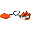 String Trimmers | Husqvarna 223L 24.5cc Gas 17 in. Straight Shaft String Trimmer image number 0
