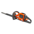 Hedge Trimmers | Husqvarna 536LiHD60X 36V Cordless Lithium-Ion 24 in. Dual Action Brushless Hedge Trimmer Kit image number 0