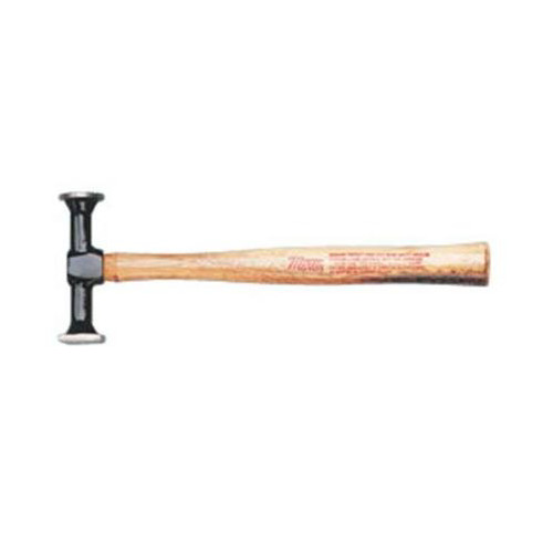 Sledge Hammers | Martin Sprocket & Gear 162G Shrinking Hammer image number 0