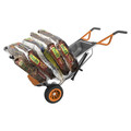 Utility Carts | Worx WG050-WA0228-BNDL AeroCart 8-in-1 All-Purpose Yard Cart & Wagon Kit image number 7