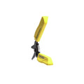 Cable and Wire Cutters | Klein Tools 11047 22 - 30 AWG Solid Wire Wire Stripper Cutter image number 4