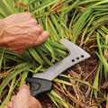 Outdoor Hand Tools | Fiskars 385061-1001 13 in. Compact Steel Clearing Hook image number 4