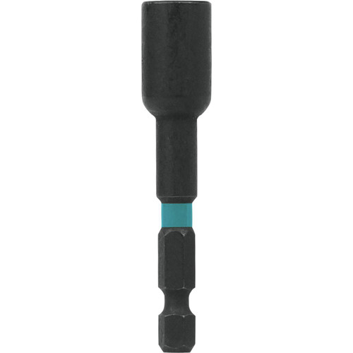 Bits and Bit Sets | Makita A-97162 Makita ImpactX 5/16 in. x 2-9/16 in. Magnetic Nut Driver image number 0
