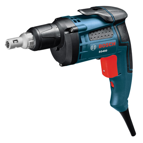 Screw Guns | Factory Reconditioned Bosch SG450-RT 4,500 RPM Screwgun image number 0