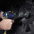 Air Impact Wrenches | Campbell Hausfeld TL140200AV 1/2 in. Air Impact Wrench image number 3