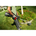 String Trimmers | Snapper SXDST82 82V Cordless Lithium-Ion String Trimmer (Tool Only) image number 9