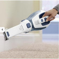 Vacuums | Black & Decker CHV1510 DustBuster 15.6V Cordless Cyclonic Hand Vacuum image number 3