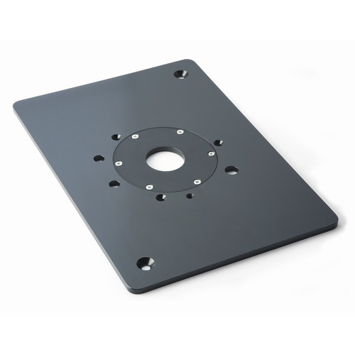 Router Accessories | Bench Dog 40-140 ProPlate Standard Router Plate Group 1 image number 0