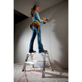 Ladders & Stools | Werner TW372-30 2 ft. Type IA Aluminum Work Stand image number 1