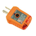 Measuring Tools | Klein Tools ET45VP GFCI Outlet and AC/DC Voltage Electrical Test Kit image number 7