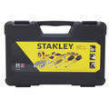 Screwdrivers | Stanley STMT74864 Mixed Tool Set (51-Piece) image number 2