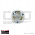 Pressure Washer Accessories | Honda 32312-880-710 30 Amp 125V VAC 3-Prong Plug image number 1