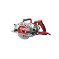Circular Saws | Factory Reconditioned SKILSAW SPT77WM-RT 7-1/4 in. Magnesium Worm Drive Circular Saw image number 1