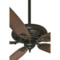 Ceiling Fans | Casablanca 59518 66 in. Fellini DC Provence Crackle Ceiling Fan with Remote image number 3
